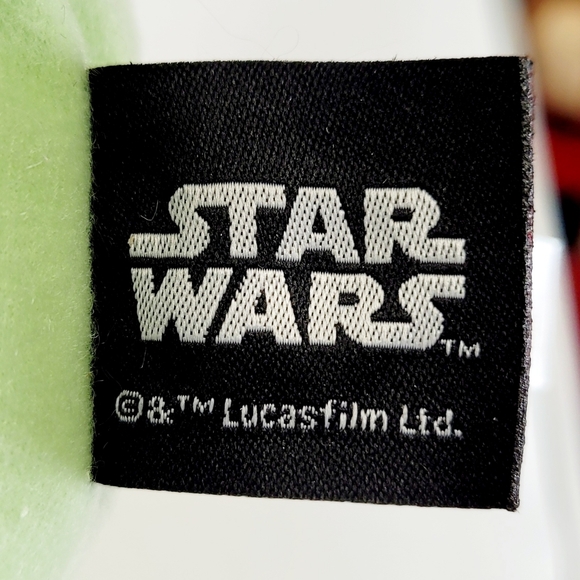 Disney Star Wars Mandalorian Squeeze & Blink Grogu 11" - Picture 9 of 11